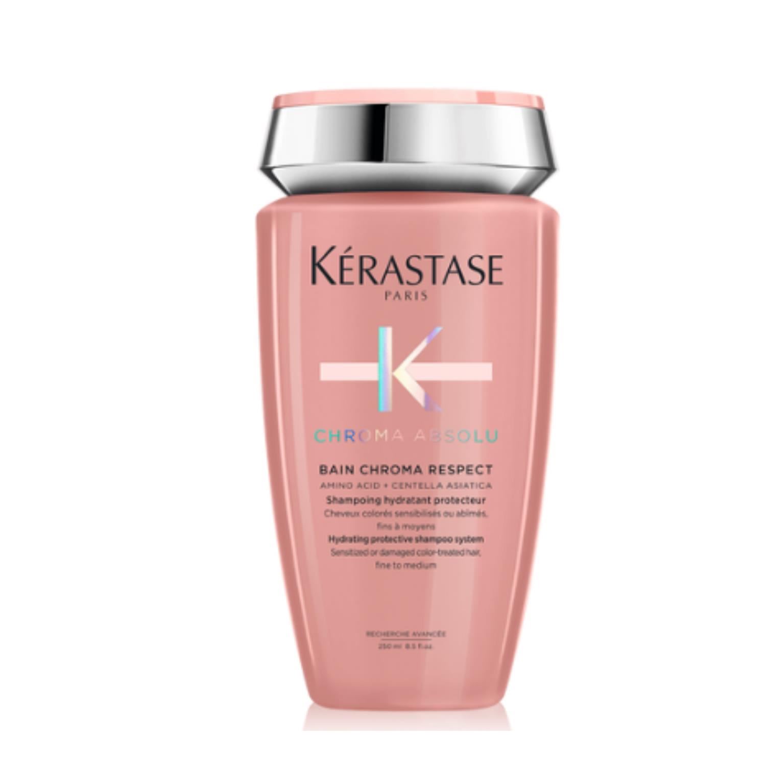 Bain Chroma Respect Chroma Absolu 250 ml